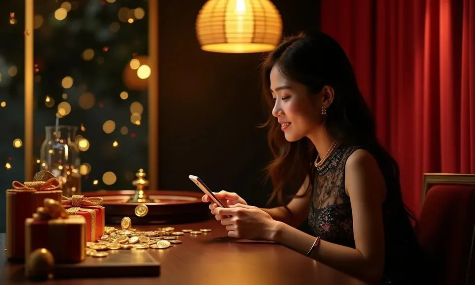สิ่งที่ทำให้ shal777 แตกต่าง